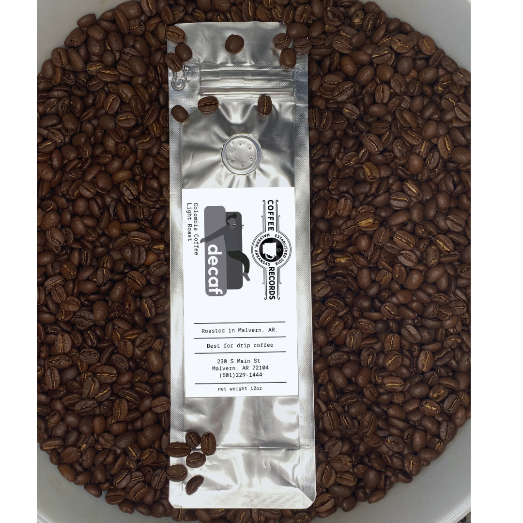Decaf