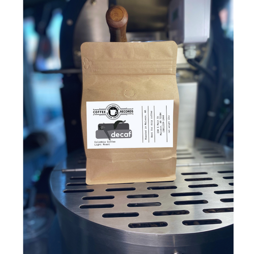 Decaf