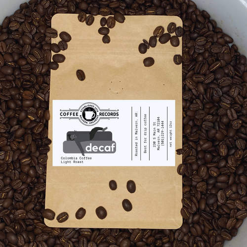 Decaf